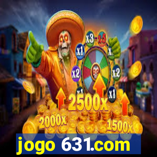 jogo 631.com